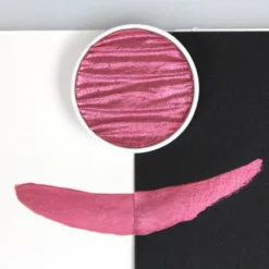 Finetec - Pearlcolor Mix - Pink Calligraphy Inks
