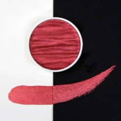 Calligraphy Inks Finetec - Pearlcolor Mix - Red