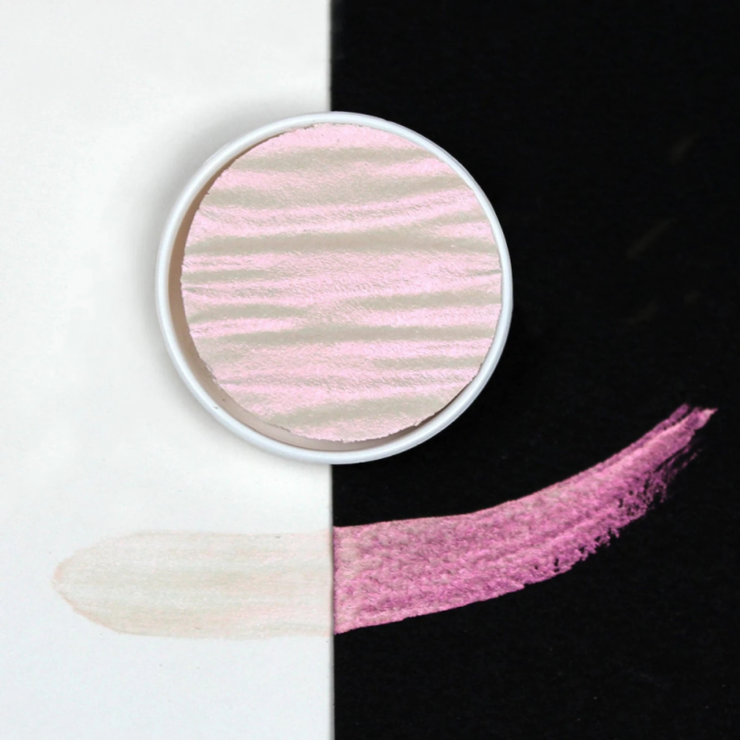 Calligraphy Inks Finetec - Pearlcolor Mix - Shining Pink (Shimmer) 4 Calligraphy Inks Finetec - Pearlcolor Mix - Shining Pink (Shimmer)