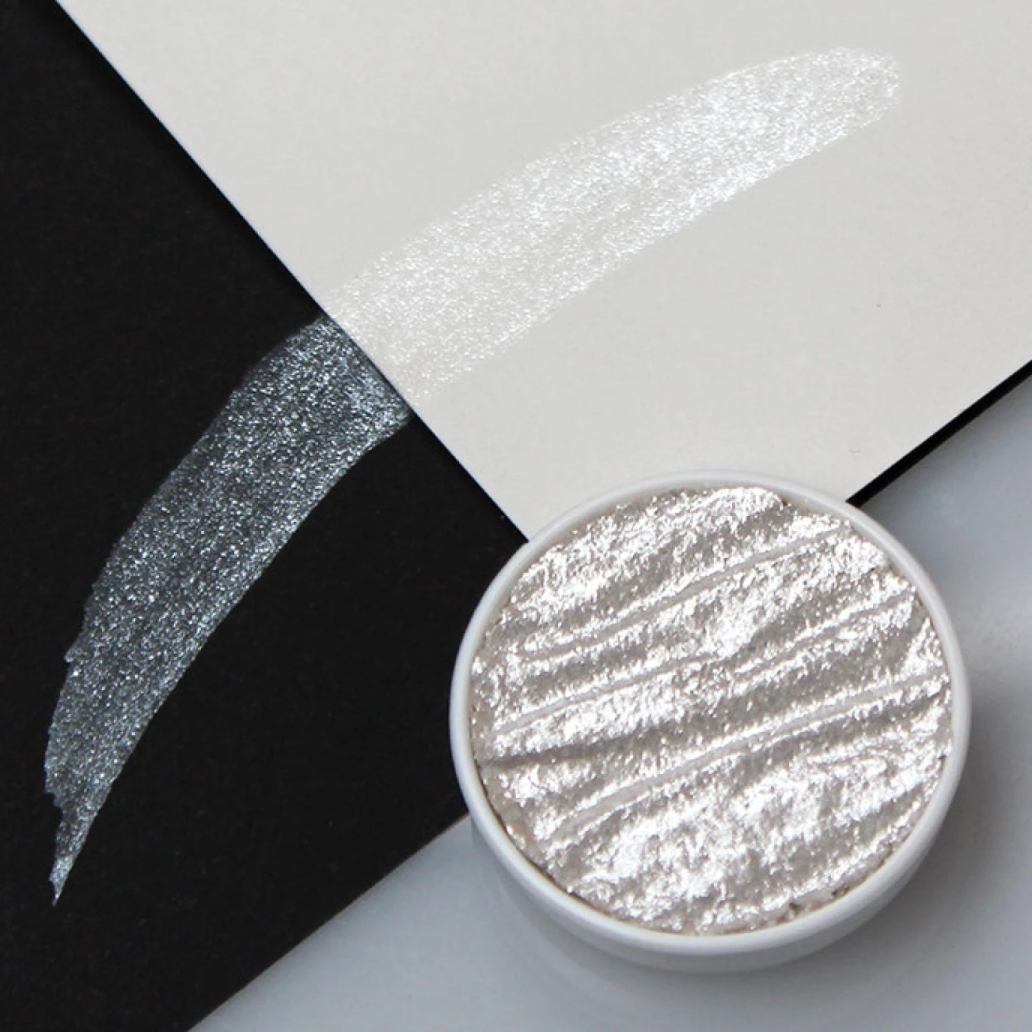 Calligraphy Inks Finetec - Pearlcolor Mix - Stardust 4 Calligraphy Inks Finetec - Pearlcolor Mix - Stardust