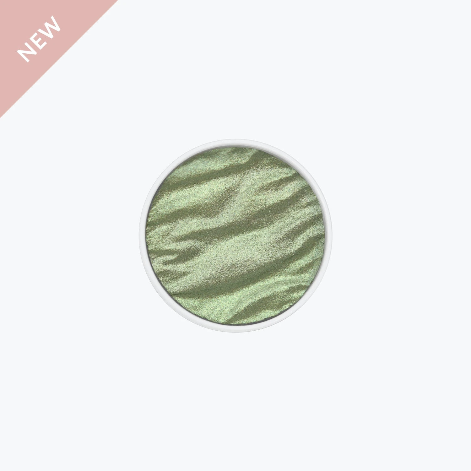 Finetec - Pearlcolor Mix - Pistachio 3 Finetec - Pearlcolor Mix - Pistachio