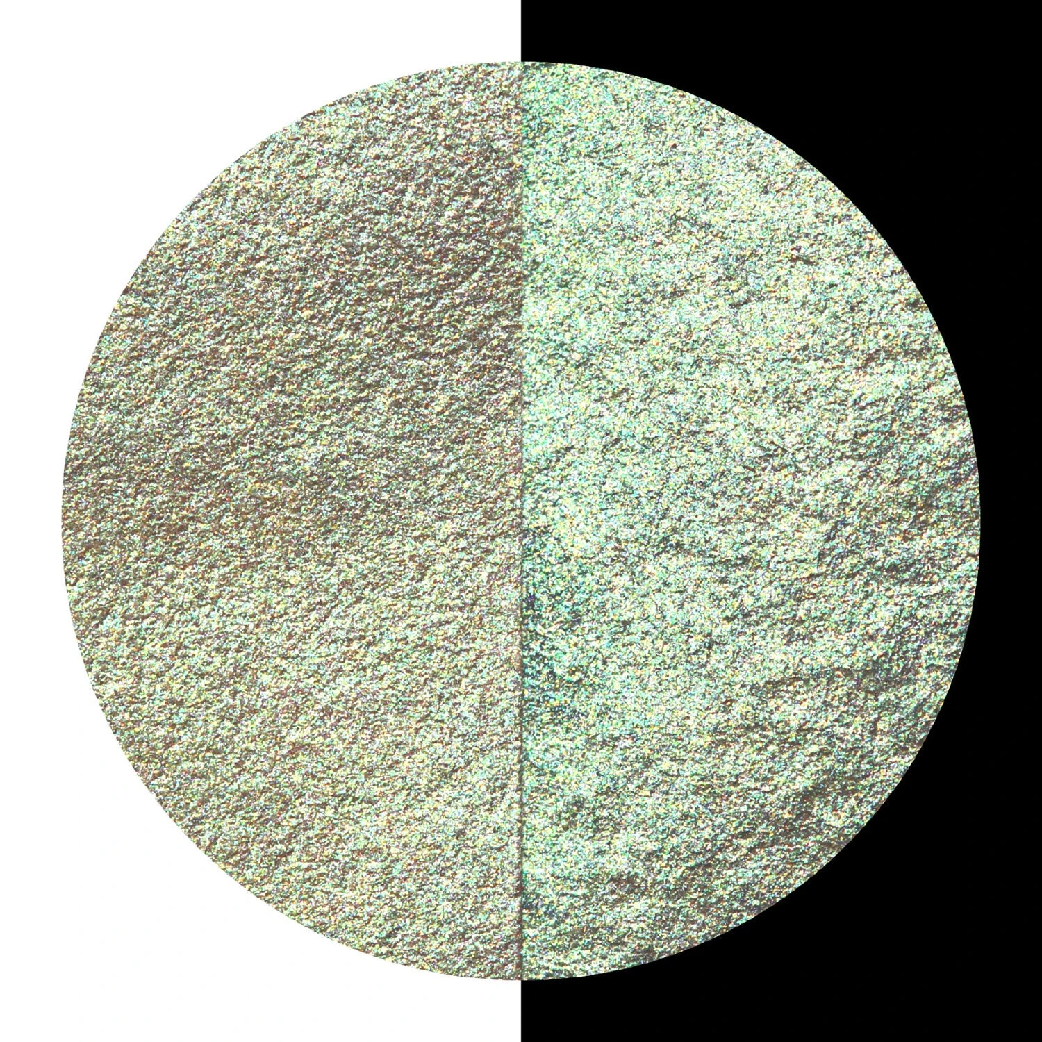 Finetec - Pearlcolor Mix - Pistachio 4 Finetec - Pearlcolor Mix - Pistachio