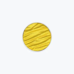 Calligraphy Inks Finetec - Pearlcolor Mix - Vibrant Yellow