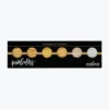 Finetec - Pearlcolor Set 6 - Gold & Silver
