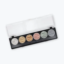 Finetec - Pearlcolor Set 6 - Silk