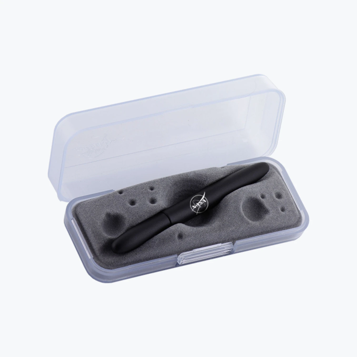 New Arrivals Fisher - Ballpoint Pen - NASA Space Pen - Matte Black 5 New Arrivals Fisher - Ballpoint Pen - NASA Space Pen - Matte Black