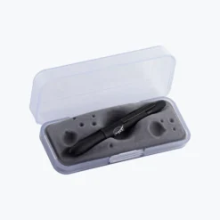 New Arrivals Fisher - Ballpoint Pen - NASA Space Pen - Matte Black (Clip) 8 New Arrivals Fisher - Ballpoint Pen - NASA Space Pen - Matte Black (Clip)