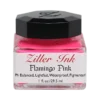 Ziller’s - Calligraphy Ink - Flamingo Pink Calligraphy Inks 1 Ziller’s - Calligraphy Ink - Flamingo Pink Calligraphy Inks