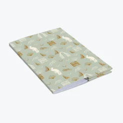 G. Lalo - Letter Set - 100 Years - Pistachio