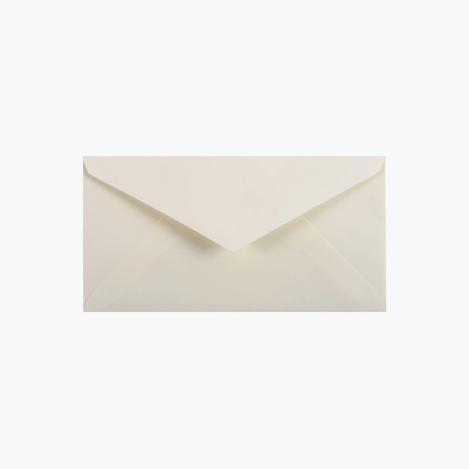 G. Lalo - Envelopes - DL - Cotton Cream (Vélin Pur Coton) 3 G. Lalo - Envelopes - DL - Cotton Cream (Vélin Pur Coton)