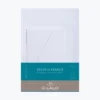 G. Lalo - Letter Set - Correspondence - A4 - Smooth White (Vélin De France)