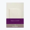G. Lalo - Letter Set - Correspondence - A4 - Cotton Cream (Vélin Pur Coton)