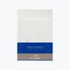 G. Lalo - Letter Set - Correspondence - A5 - Laid Off-White (Vergé De France)