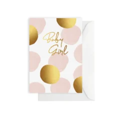 ELM Paper - Baby & Kids Cards