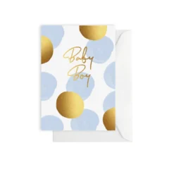 ELM Paper - Baby & Kids Cards