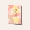 ELM Paper - Card - Birthday - Have The Best Day Cards
