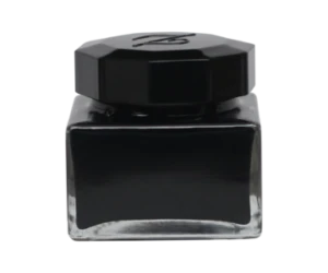 Ziller’s - Calligraphy Ink - Soot Black Calligraphy Inks 4 Ziller’s - Calligraphy Ink - Soot Black Calligraphy Inks