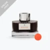 Graf Von Faber-Castell - Fountain Pen Ink - Burned Orange