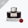 Graf Von Faber-Castell - Fountain Pen Ink - Garnet Red Fountain Pen Inks 2 Graf Von Faber-Castell - Fountain Pen Ink - Garnet Red Fountain Pen Inks