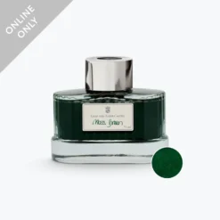 Graf Von Faber-Castell - Fountain Pen Ink - Moss Green Fountain Pen Inks