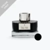Graf Von Faber-Castell - Fountain Pen Ink - Carbon Black 2 Graf Von Faber-Castell - Fountain Pen Ink - Carbon Black