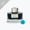 Graf Von Faber-Castell - Fountain Pen Ink - Turquoise 2 Graf Von Faber-Castell - Fountain Pen Ink - Turquoise