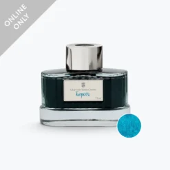Graf Von Faber-Castell - Fountain Pen Ink - Turquoise