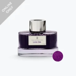 Graf Von Faber-Castell - Fountain Pen Ink - Violet Blue Fountain Pen Inks