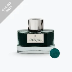 Graf Von Faber-Castell - Fountain Pen Ink - Deep Sea Green Fountain Pen Inks