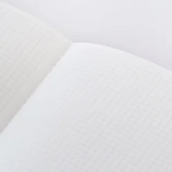 Kobeha - Graphilo - Notebook - Booklet - A5 - Grid 10 Kobeha - Graphilo - Notebook - Booklet - A5 - Grid