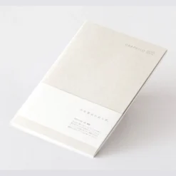 Kobeha - Graphilo - Notebook - Booklet - A5 - Plain Notebooks
