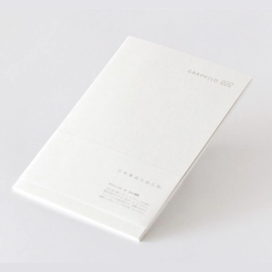 Kobeha - Graphilo - Notebook - Booklet - A5 - Ruled Notebooks 3 Kobeha - Graphilo - Notebook - Booklet - A5 - Ruled Notebooks