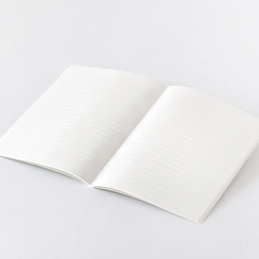 Kobeha - Graphilo - Notebook - Booklet - A5 - Ruled Notebooks 4 Kobeha - Graphilo - Notebook - Booklet - A5 - Ruled Notebooks