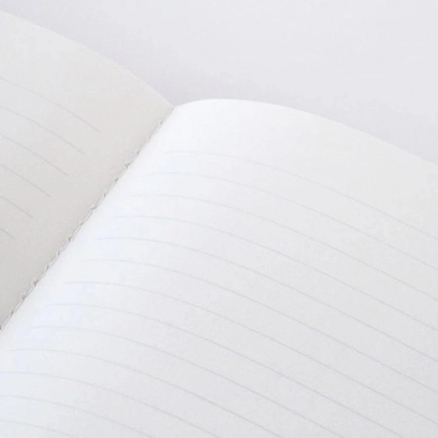 Kobeha - Graphilo - Notebook - Booklet - A5 - Ruled Notebooks 5 Kobeha - Graphilo - Notebook - Booklet - A5 - Ruled Notebooks