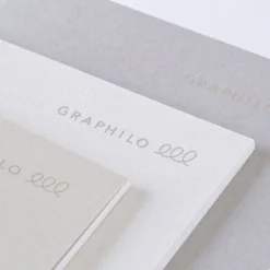 Kobeha - Graphilo - Notebook - Booklet - A5 - Ruled Notebooks 12 Kobeha - Graphilo - Notebook - Booklet - A5 - Ruled Notebooks