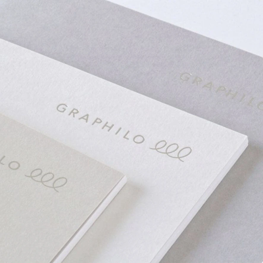 Kobeha - Graphilo - Notebook - Booklet - A5 - Ruled Notebooks 7 Kobeha - Graphilo - Notebook - Booklet - A5 - Ruled Notebooks