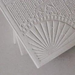 The City Works - Notebook - London - B6 - Concrete 7 The City Works - Notebook - London - B6 - Concrete