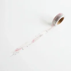Yohaku - Washi Tape - Hanagasumi