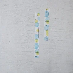 Yohaku - Washi Tape - Harunoiro