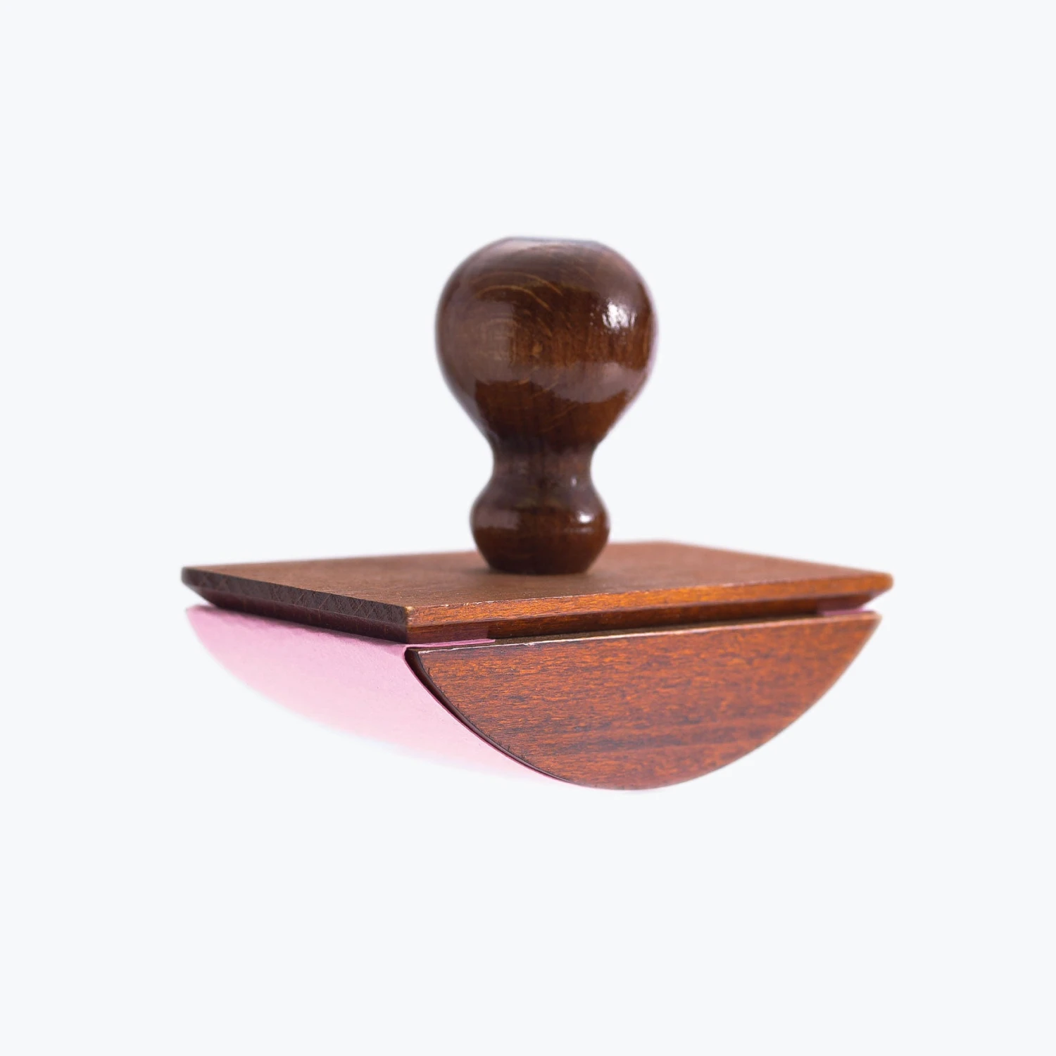 Bortoletti Herbin - Blotter - Wooden 3 Bortoletti Herbin - Blotter - Wooden