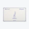 Herbin - Blotting Paper - White New Arrivals