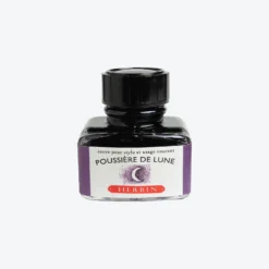 Herbin - Fountain Pen Ink - 30ml - Poussière De Lune