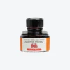 Herbin - Fountain Pen Ink - 30ml - Orange Indien Fountain Pen Inks 2 Herbin - Fountain Pen Ink - 30ml - Orange Indien Fountain Pen Inks