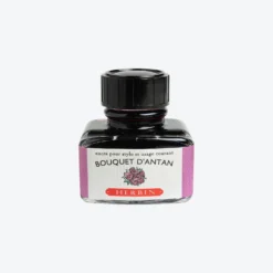 Herbin - Fountain Pen Ink - 30ml - Bouquet D'Antan Fountain Pen Inks