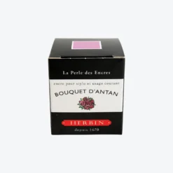 Herbin - Fountain Pen Ink - 30ml - Bouquet D'Antan Fountain Pen Inks