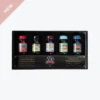 Herbin - Fountain Pen Ink - 350th Anniversary Set 1 Herbin - Fountain Pen Ink - 350th Anniversary Set