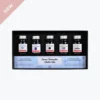 Herbin - Fountain Pen Ink - Seasonal Set - Winter New Arrivals 1 Herbin - Fountain Pen Ink - Seasonal Set - Winter New Arrivals