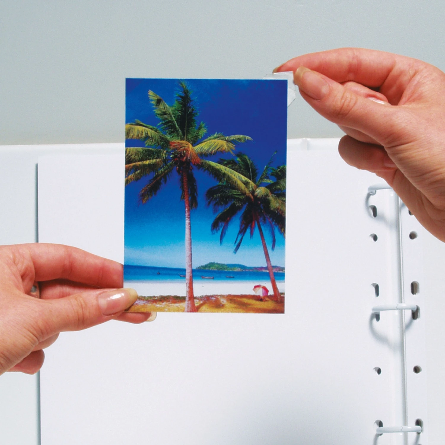 Herma - Photo Corners - Pack Of 250 Photo Stickers & Corners 5 Herma - Photo Corners - Pack Of 250 Photo Stickers & Corners