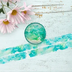 Round Top - Insomnia Design Washi Tape