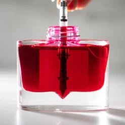 Pilot - Iroshizuku Ink - Japanese Beauty Berry (Murasaki-shikibu) 7 Pilot - Iroshizuku Ink - Japanese Beauty Berry (Murasaki-shikibu)